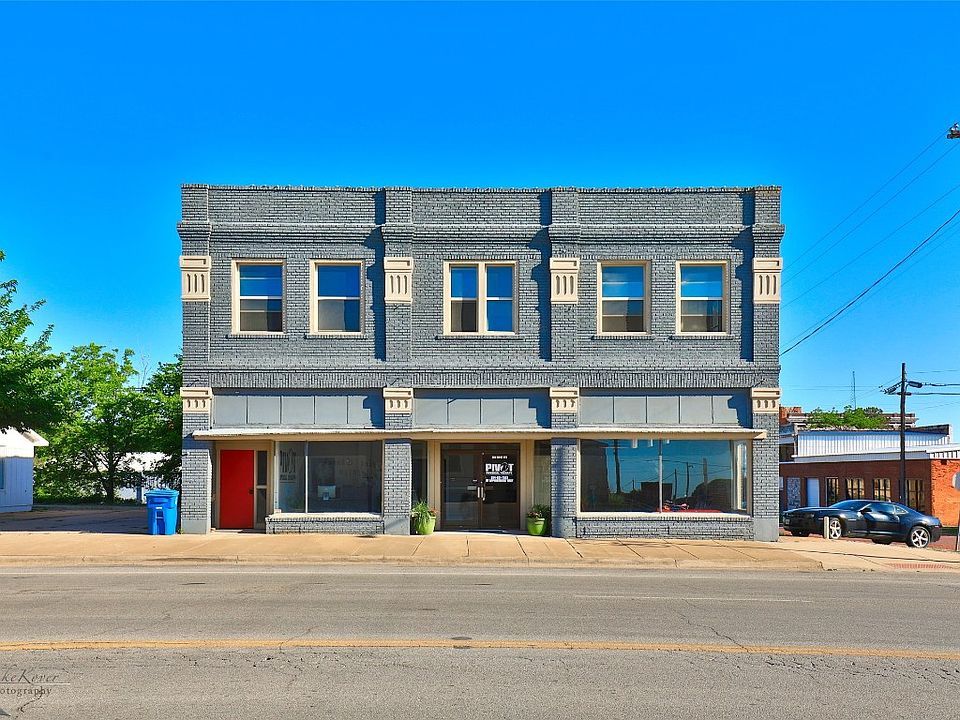 200 W 8th St, Cisco, TX 76437 MLS 20193751 Zillow