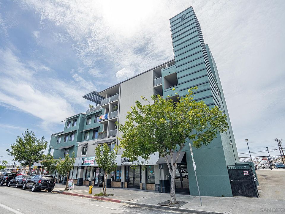 1st image of 2828 University Ave Unit 403