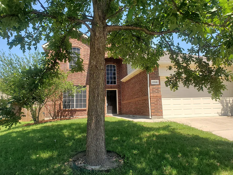 2810 Morgan Dr