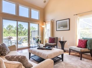 68 Holbeck Cor, Plymouth, MA 02360