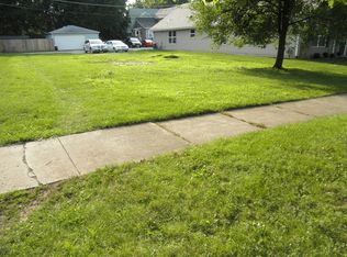 515 Nicholson St, Joliet, IL 60435