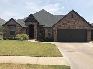 16808 Prado Dr, Oklahoma City, OK 73170