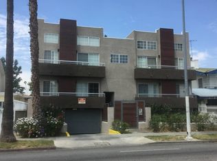 549 S Wilton Pl APT 206, Los Angeles, CA 90020