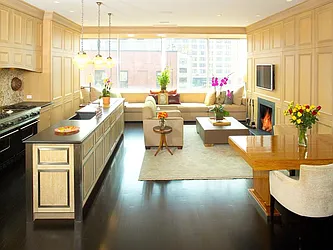 Sold by Sotheby's International Realty