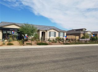 529 Wagon Wheel Dr, Bullhead City, AZ 86442
