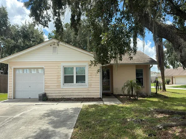 1440 Periwinkle Ct, Lakeland, FL 33811