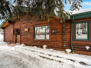 2260 S Birch Lake Dr, Wasilla, AK 99623