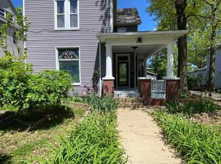 411 W Walnut St, Boonville, IN