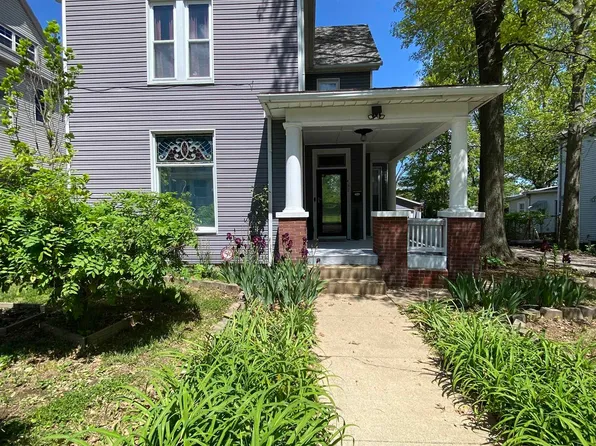 411 W Walnut St, Boonville, IN 47601