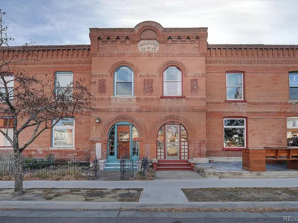 239 E Street, Salida, CO 81201