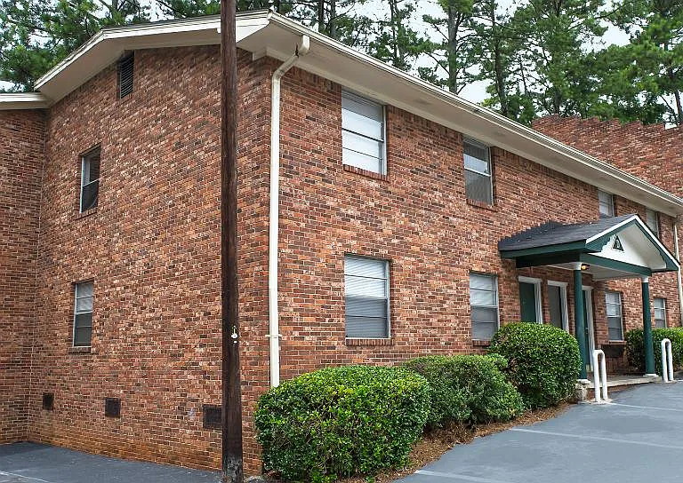 Apartments
