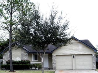 16703 Sentinel Dr, Houston, TX 77053