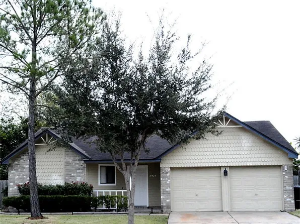16703 Sentinel Dr, Houston, TX 77053