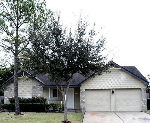 16703 Sentinel Dr, Houston, TX 77053