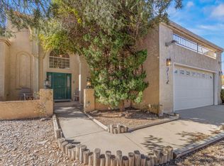 10529 Espira Ct NW, Albuquerque, NM 87114