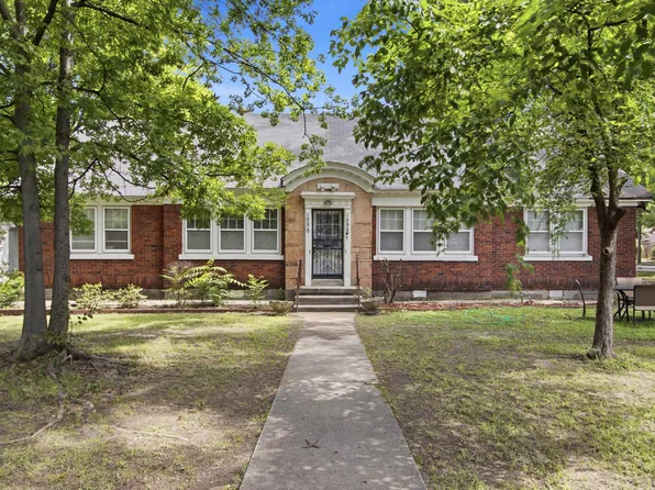 1594 N Parkway Ave, Memphis, TN 38112