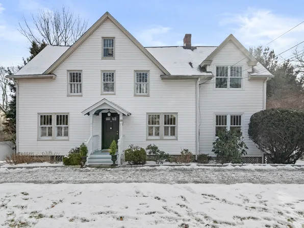 12 Hunt Street, Norwalk, CT 06853