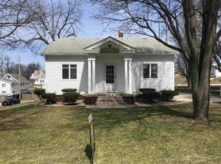 328 A St, Union, NE 68455