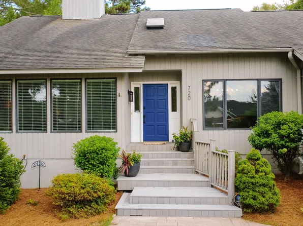720 Diamondhead Drive S, Pinehurst, NC 28374