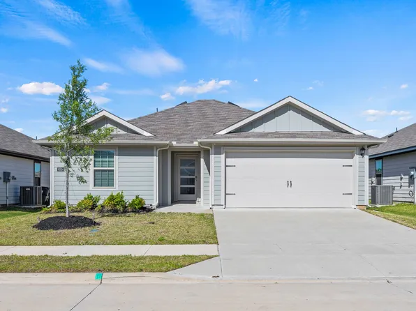 6524 Shoreline Ln, Princeton, TX 75407