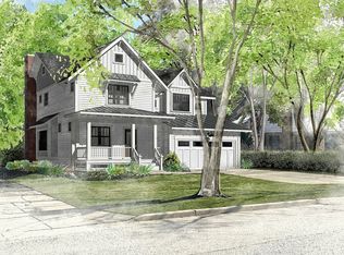 418 Arbor Ct, Libertyville, IL 60048
