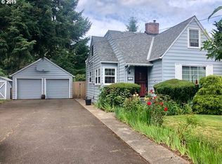 4610 NW Washington St, Vancouver, WA 98663