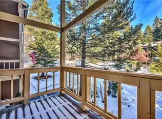 740 Crosby Ct #2, Incline Village, NV 89451