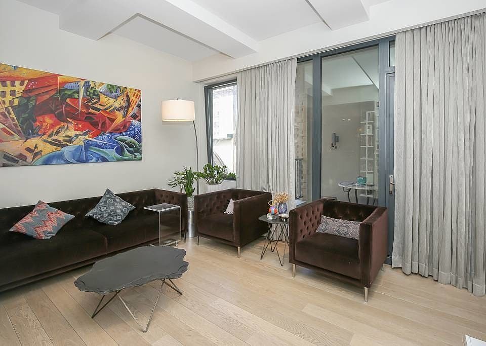 1st image of 90 Lexington Ave APT 8F