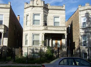 1514 S Drake Ave, Chicago, IL 60623