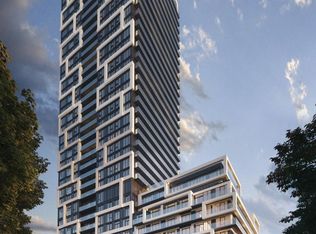 5 Defries St #425-C08, Toronto, ON M5A 0W7