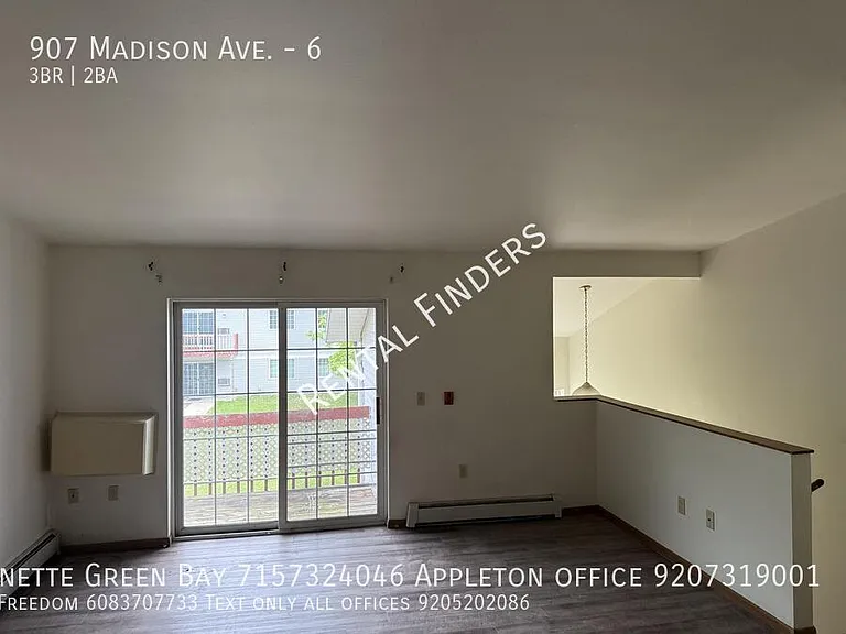 907 Madison Ave #6 — Photo 3