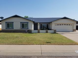 4129 W Barbara Ave, Phoenix, AZ 85051