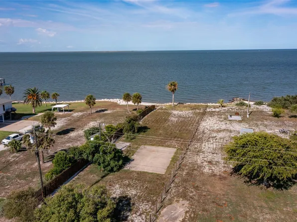 N Ocean Dr, Pt Lavaca, TX 77979