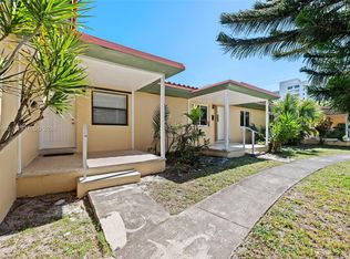 1084 92nd St #3, Bay Harbor Islands, FL 33154