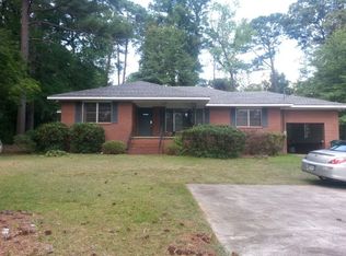 723 Winchester Cir, Macon, GA 31210