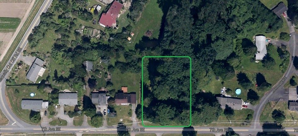 1st image of 10736 7th Ave SE