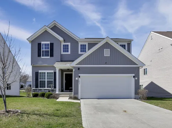 3239 Hairst Dr, Reynoldsburg, OH 43068