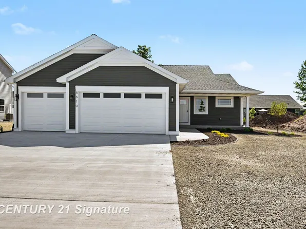 8610 Foxtail Trl, Freeland, MI 48623