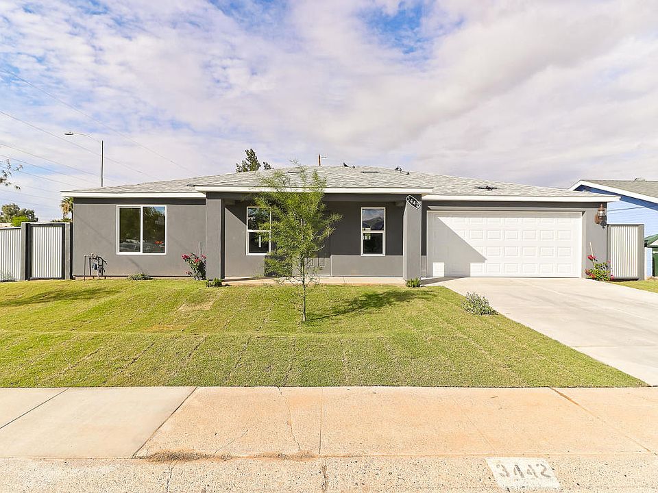 1st image of 3442 W Poinsettia Dr