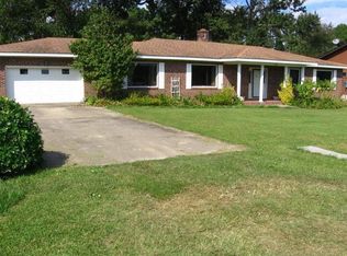 107 Quaker Dr, Elizabeth City, NC 27909