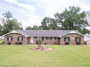 20907 River View Ln, Spiro, OK 74959