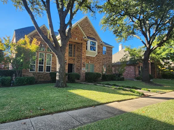 6028 Fieldstone Dr, Dallas, TX 75252
