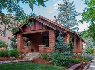 943 10th St, Boulder, CO 80302