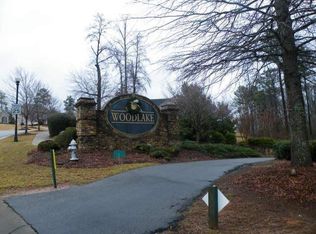 4065 Lakeside Blvd, Monroe, GA 30655