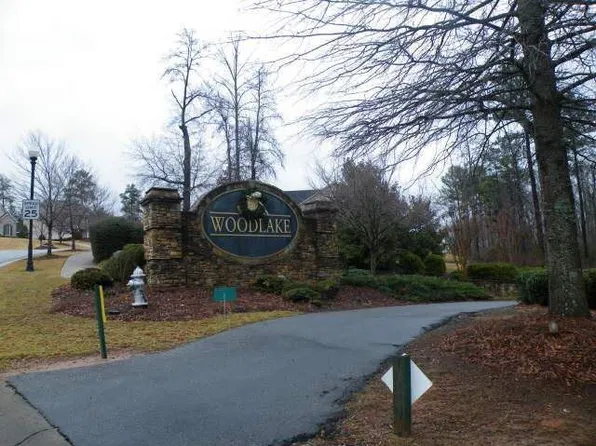 6460 Old Mill Ln, Monroe, GA 30655