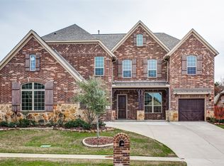 6810 Historic Vw, Dallas, TX 75236