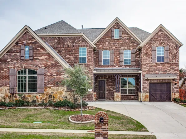 6810 Historic Vw, Dallas, TX 75236