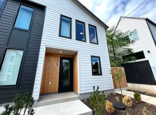4725 N Williams Ave, Portland, OR 97217