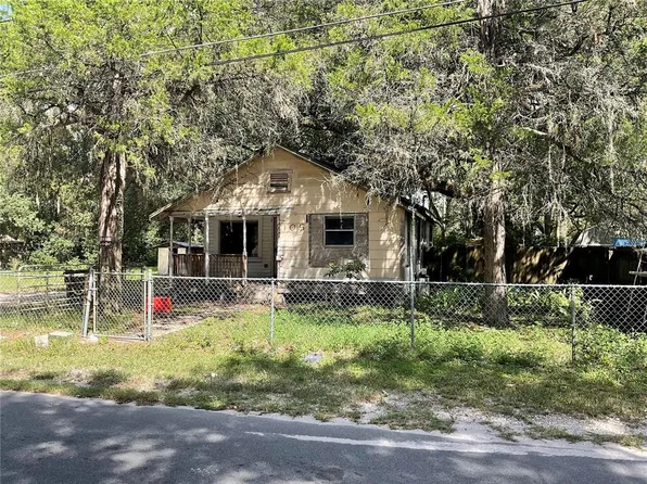 105 NE 20TH STREET, GAINESVILLE, FL 32641