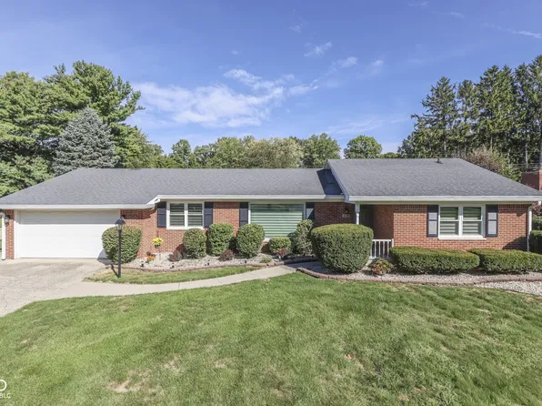 618 Reda Rd, Indianapolis, IN 46227